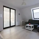 Mye Apartments - Sopot Okrzei Apartament