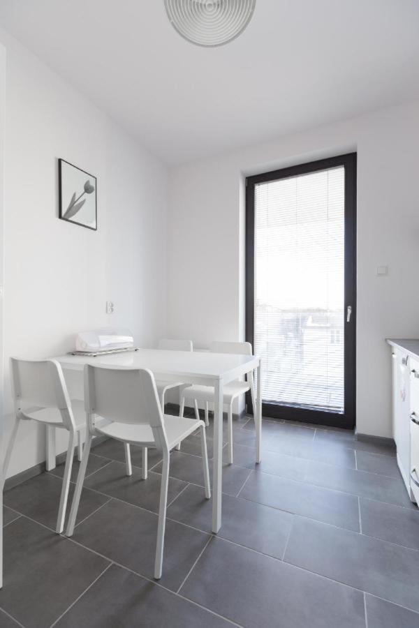 Apartament Mye - Okrzei Sopot