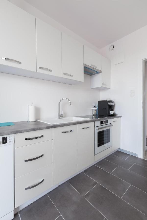 Mye - Okrzei Apartament