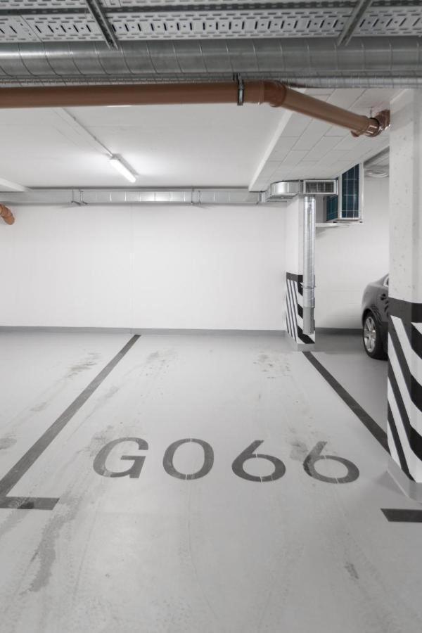 Mye - Okrzei Apartament Sopot