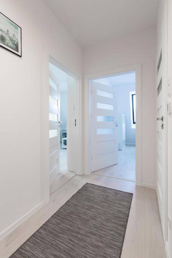 Apartament Mye - Okrzei *