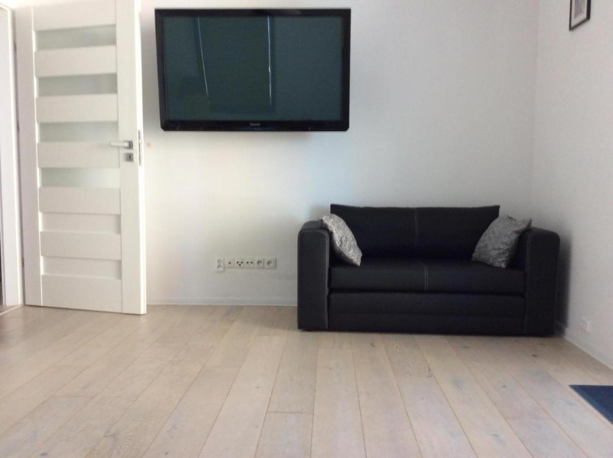 Apartament Mye - Okrzei *